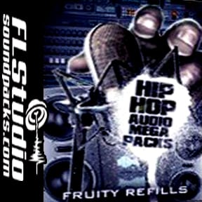 hip hop fruity loops pack